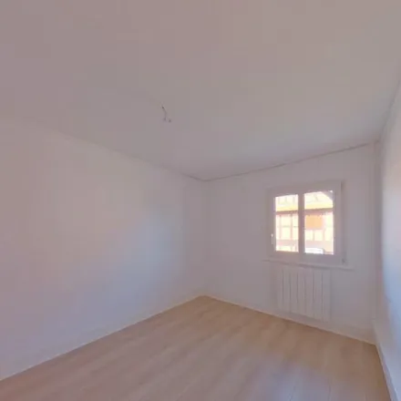 Rent this 4 bed apartment on 15 Rue des Vignes in 67201 Eckbolsheim, France