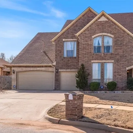 Buy this 4 bed house on Lysander Place in Oklahoma City, OK 73169