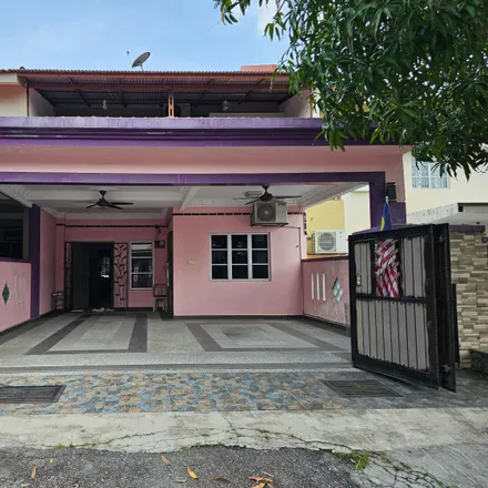 Image 7 - Jalan Bidara 5, Bandar Saujana Utama, 47000, Selangor, Malaysia - Apartment for rent