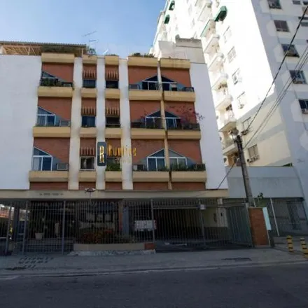 Rent this 3 bed apartment on Avenida Doutor Mário Guimarães in Centro, Nova Iguaçu - RJ