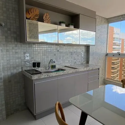 Buy this 3 bed apartment on Rua Honolulu in Praia do Morro, Guarapari - ES