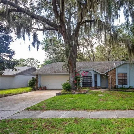 Buy this 3 bed house on 3922 Greenview Pines Court in Orange County, FL 32817