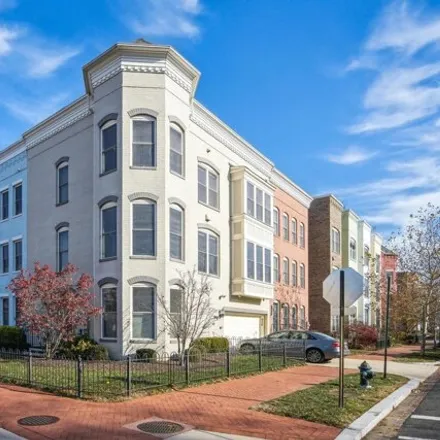 Buy this 4 bed house on 301 K Street Southeast in Washington, DC 20590