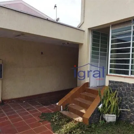 Buy this 4 bed house on Rua Ipoca in Vila Guarani, São Paulo - SP