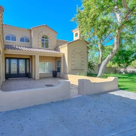 Image 5 - 5225 West Desert Drive, Phoenix, AZ 85339, USA - House for sale