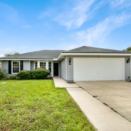 Buy this 4 bed house on 8652 Springtree Road in Jacksonville, FL 32210