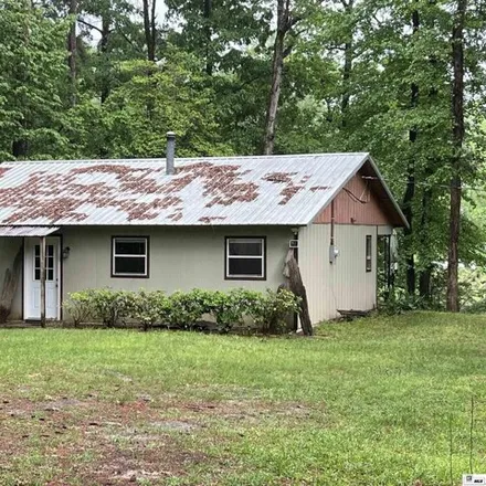 Buy this 3 bed house on 627 Sandfield Road in Union Parish, LA 71241