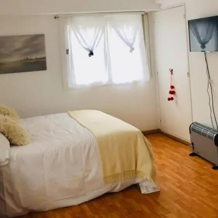 Buy this 1 bed apartment on Avenida Pueyrredón 2204 in Recoleta, C1128 ACJ Buenos Aires