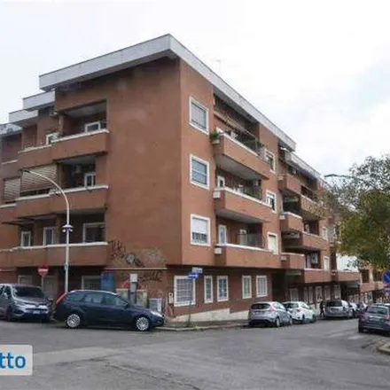 Image 5 - Via Terpandro, 00125 Rome RM, Italy - Apartment for rent