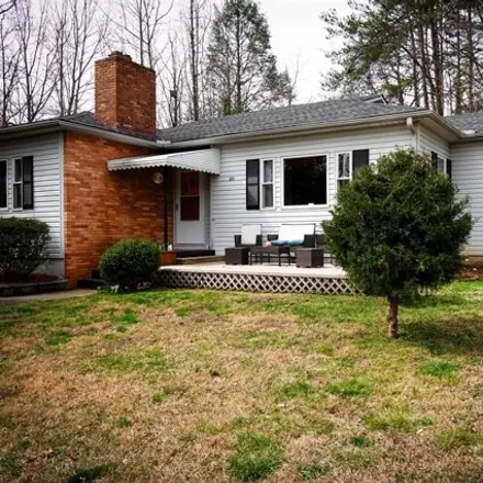Image 2 - 180 Hidden Hill Rd, Tryon, North Carolina, 28782 - House for sale