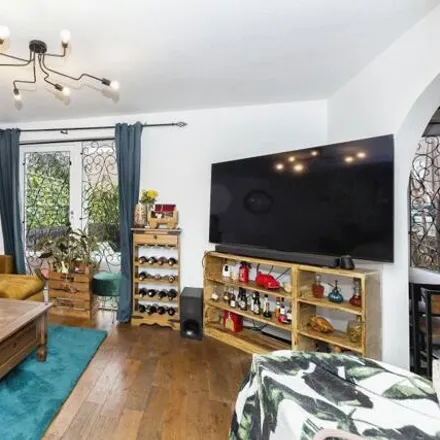 Buy this 3 bed apartment on Crofts Street in London, E1 8LZ