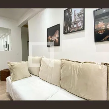 Rent this 2 bed apartment on Rua Wandenkolk 463 in Brás, São Paulo - SP