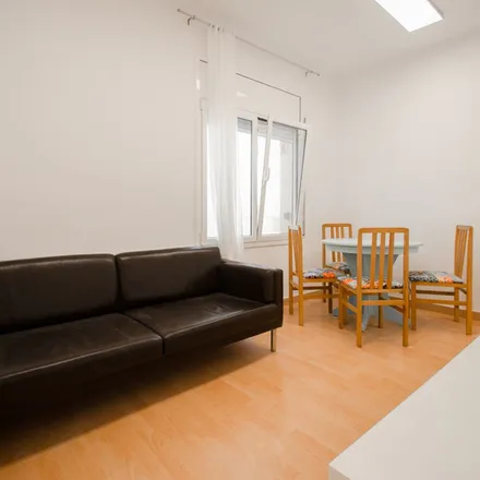 Image 3 - Carrer d'Àvila, 167, 08001 Barcelona, Spain - Apartment for rent
