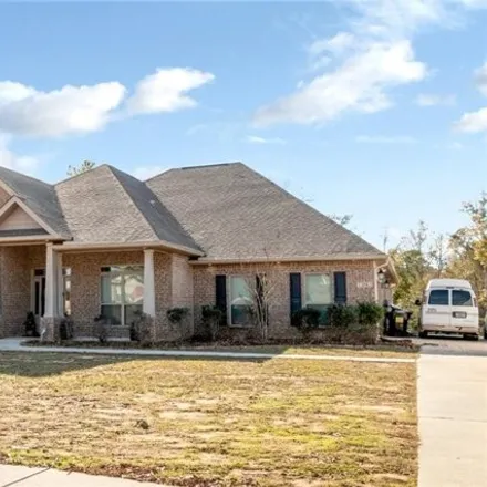 Buy this 5 bed house on unnamed road in Semmes, Mobile County