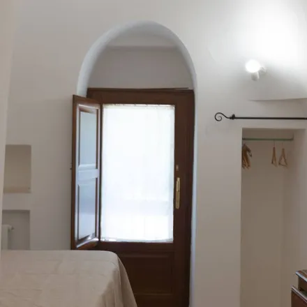 Rent this 2 bed house on Buongiorno Puglia in Via Giovanni Carlo Bovio, 72017 Ostuni BR