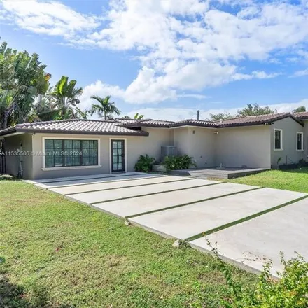 Rent this 3 bed house on 1500 Biarritz Drive in Isle of Normandy, Miami Beach