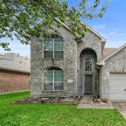 Buy this 4 bed house on 23748 Sawmill Pass in Harris County, TX 77373