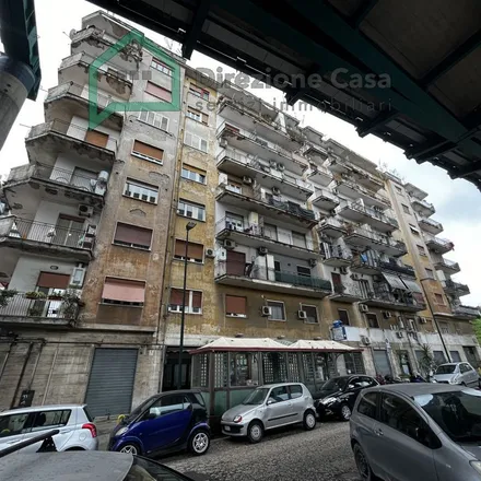 Rent this 2 bed apartment on Uscita SS 162dir in 80141 Naples NA, Italy