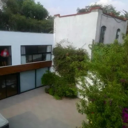 Buy this 6 bed house on Calle Moctezuma 46 in Coyoacán, 04100 Mexico City