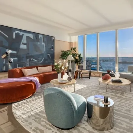 Image 6 - One Manhattan Square, 225 Cherry Street, New York, NY 10002, USA - Condo for sale