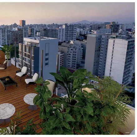 Image 5 - inca house, Nicolás de Pierola Avenue, Barranco, Lima Metropolitan Area 15063, Peru - Apartment for sale