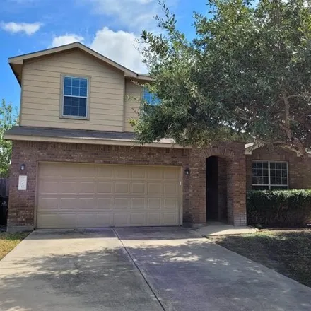 Image 3 - 174 Vallecito Drive, Georgetown, TX 78626, USA - House for rent