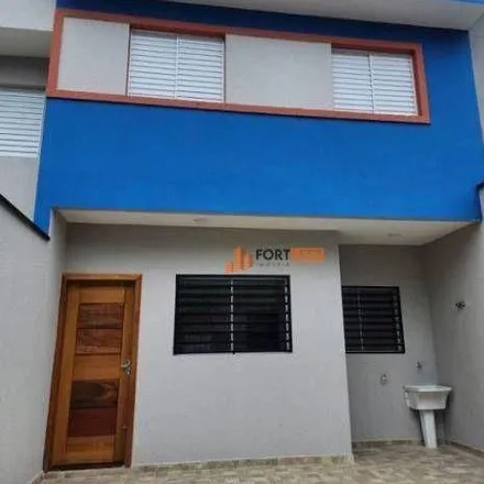 Buy this 2 bed house on Rua Francisco Furtado in Parque Savoy City, São Paulo - SP