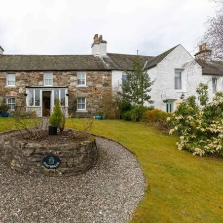 Buy this 4 bed house on Breadalbane House in Main Street, Killin