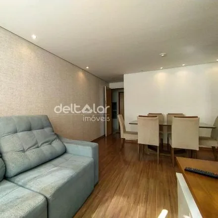 Buy this 3 bed apartment on unnamed road in Planalto, Belo Horizonte - MG