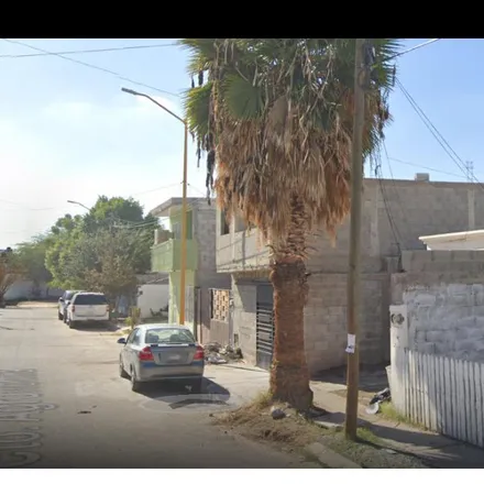 Image 8 - Calle Ágata, 27083 Torreón, Coahuila, Mexico - House for sale