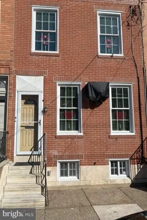 Buy this 2 bed house on 905 Moore Street in Philadelphia, PA 19148