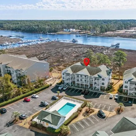 Image 4 - The Valley at Eastport Golf Club, 4355 Eastport Boulevard, Little River, Horry County, SC 29566, USA - Condo for sale