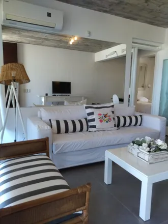 Rent this studio apartment on Avenida de las Instrucciones 4595 in 15700 Montevideo, Uruguay