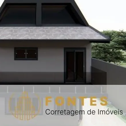 Buy this 3 bed house on Rua Mateus Leme 4263 in São Lourenço, Curitiba - PR