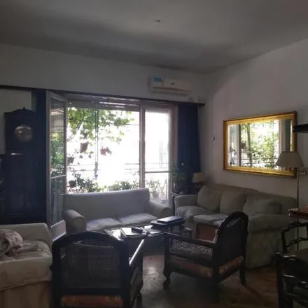 Buy this 3 bed apartment on Fitz Roy 2450 in Palermo, C1425 BHX Buenos Aires