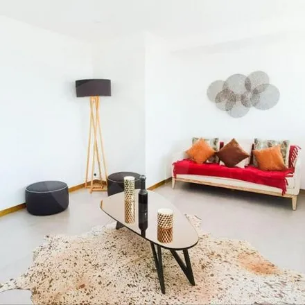 Buy this 2 bed apartment on Mercedes Benz Autosat in Calle 16 de Septiembre, 54058 Tlalnepantla
