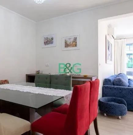Buy this 3 bed apartment on Edifício Jùlio Cesar in Rua Roma 751, Vila Romana