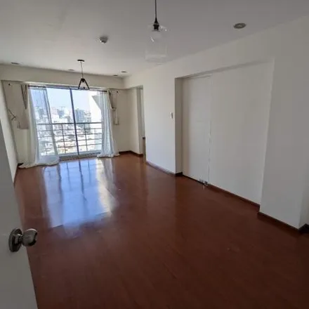 Image 1 - César Vallejo Avenue, Lince, Lima Metropolitan Area 51015, Peru - Apartment for rent