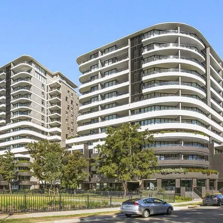 Image 2 - Levey Street, Wolli Creek NSW 2205, Australia - Apartment for rent