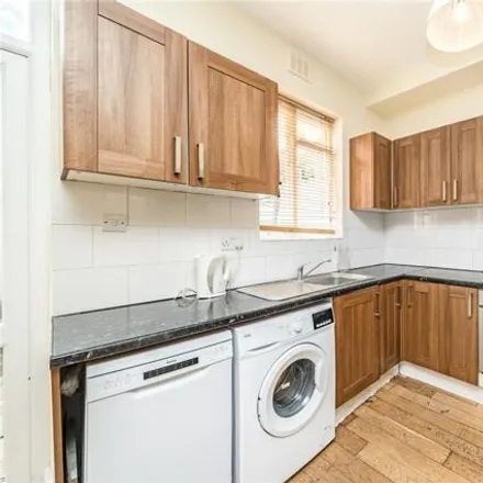 Image 3 - 4 Normand Gardens, London, W14 9SB, United Kingdom - Townhouse for sale