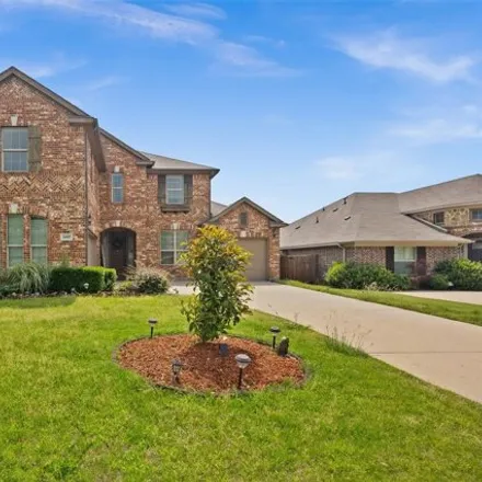Buy this 4 bed house on 6417 Tuckers Place in Rowlett, TX 75089