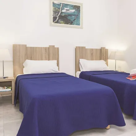Rent this 3 bed condo on 20230 Poggio-Mezzana