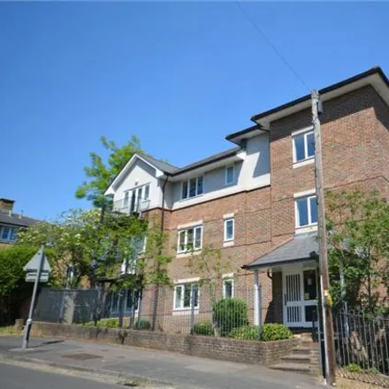 Rent this 2 bed room on Sarum Road in Winchester, SO22 5FL