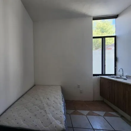 Image 2 - Francisco Javier Gamboa, Calle Vidrio, Obrera, 44150 Guadalajara, JAL, Mexico - Apartment for rent