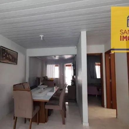 Buy this 2 bed house on Rua Roraima in Campo Largo - PR, 83602-136