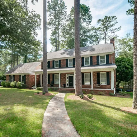 Image 1 - 632 Chimney Hill Circle, Chimney Hill, Columbia County, GA 30809, USA - House for sale