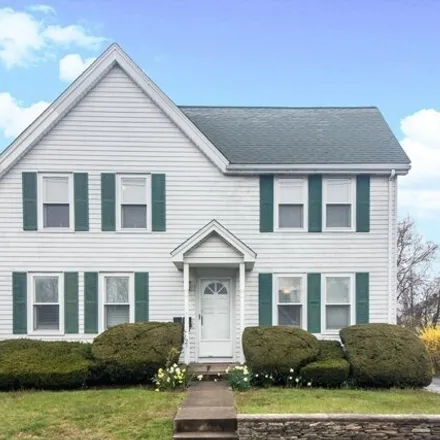 Buy this 4 bed house on 23 Concord Avenue in Winslows, Norwood