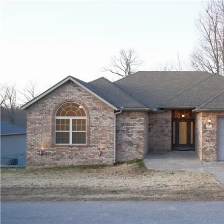 Buy this 3 bed house on 18 Stevenson Lane in Bella Vista, AR 72714