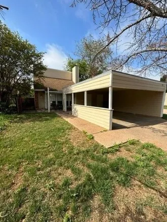 Rent this 2 bed house on 29 Harbour Town in Wylie, Abilene
