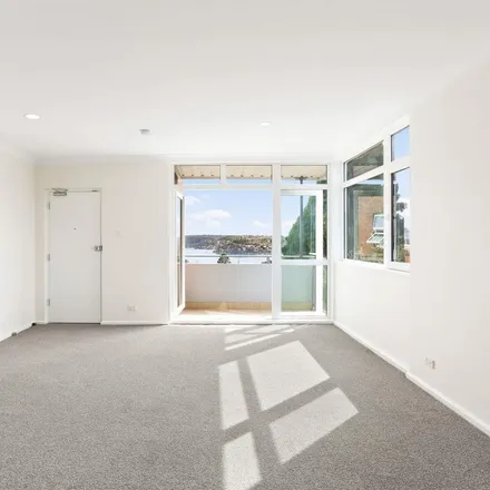 Rent this 2 bed apartment on Fernhurst Avenue in Cremorne NSW 2090, Australia